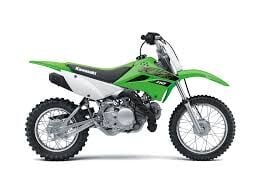 KLX 110